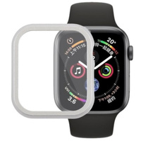 Metallic Frame Case For Apple Watch Series 4 -44mm