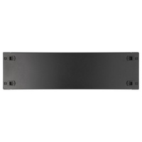 19inch Toolless Rack Blanking Panels