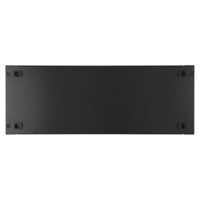 19inchToolless Rack Blanking Panels