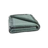 Brosa 100% Australian Wool Blanket (Olive)