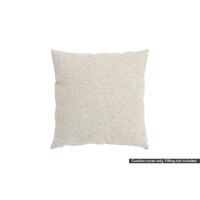 Brosa Elementary Cushion Cover (Light Cream, 45 x 45cm)