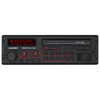 Blaupunkt Retro Dab Plus Blutooth Media Receiver