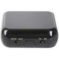 Prolink BRX-2000C Wireless Rechargeable  Blutooth Transmitter and Receiver