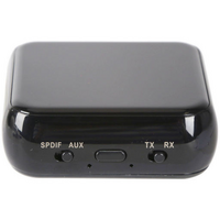 Prolink BRX-2000C Wireless Rechargeable  Blutooth Transmitter and Receiver
