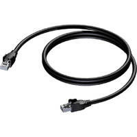 1.5M CAT5E LEAD RJ45-LSHF