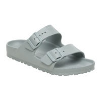 Birkenstock Arizona EVA Narrow Fit Sandal (Pure Sage, Size 40 EU)