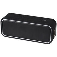 Daichi Portable Wireless Bluetooth and Waterproof IPX7 Speaker MicroSD Playback
