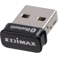 Edimax BQB Certified Bluetooth 5.0 Nano USB Adapter