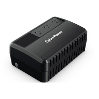 Cyberpower BU550E 550VA 330W Standby UPS