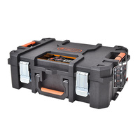Tactix Modular Portable Technician Case