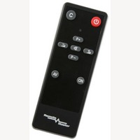Seki BW001 Pre-Programmed replacement Remote for most TV sets