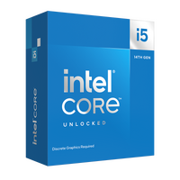 Intel Core I5 14600Kf Cpu