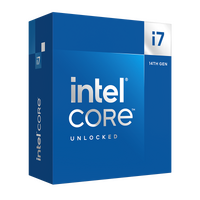 Intel Core I7 14700K Cpu