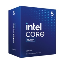 Intel Core Ultra 5 processor 225F LGA1851 (20M Cache, up to 4.90 GHz) FCLGA18W