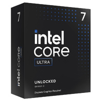 Intel Core Ultra 7 265Kf Processor