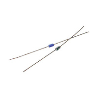 .4W 10V Zener Diode 