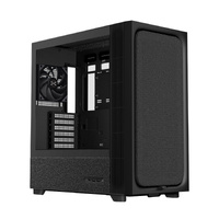 Tryx Flova F50 Black Gaming Case