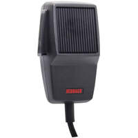 Redback CB Type Balanced Microphone With and Bare Ends