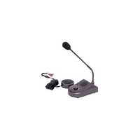 2-way Desktop Panging Microphone Intercom C0353
