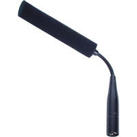Redback Electret Shotgun Microphone