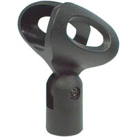 Redback Large Microphone Radio Microphone Holder