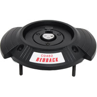 Redback 3 Pin XLR Microphone Shock Mount Base
