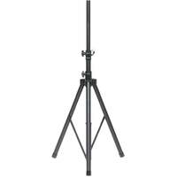 REDBACK C0524 Extra Heavy Duty Speaker Stand with Locking Pin Black