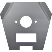 ONE-SHOT SPEAKERS C0699A Surface Mount Speaker Install Bracket