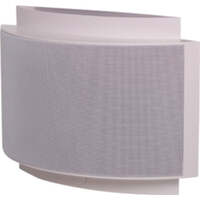 Redback 165mm 10W 100V Surface Mount Wall Speaker