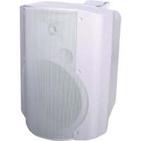 SPKR PWRD SET 6.5" 50W  WHITE