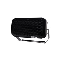REDBACK C1062 High Power 60W IP56 100V Line Black PA Mounting Speaker 
