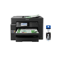 AS_ Epson ET16600 w/Bonus CMYK Ink
