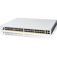 Cisco C1200 48-Port Gigabit PoE Switch