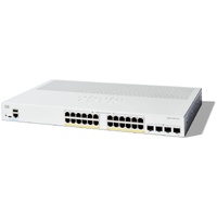 Cisco C1300 24-Port Gigabit PoE Switch