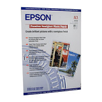 Epson S041334 S Gloss Paper A3