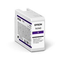 Epson T47A Violet Ink