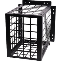 REDBACK C2054A Wall Mount Horn Speaker Vandal Resistant Cage 207Wx310Dx265Hmm BK