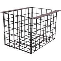 Redback Ceiling Mount Horn Speaker Vandal Resistant Cage