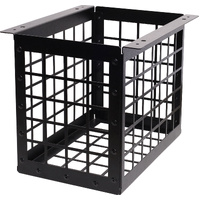 REDBACK Heavy-Duty Ceiling Mount Horn Speaker Protective Enclosure