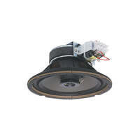 Coaxial 2Way EWIS PA Driver Speaker Max Tapping Transformer with 15Watt 100V
