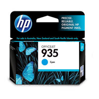 HP #935 Cyan Ink C2P20AA