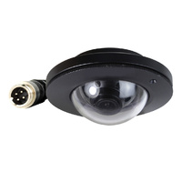 Axis Heavy Duty Dome Camera