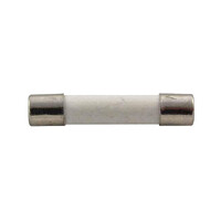 2 Ampere 250 V 3AG Ceramic Fuse 32mm