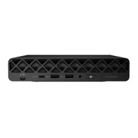 HP ProDesk 4 Mini G1i, U7-265T, 16GB, 512GB SSD, Win11 Pro, 3Yr