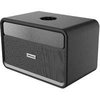 HiFuture Passion X Bluetooth Speaker Black 100W Deep Bass TWS Bluetooth 5.4