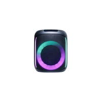 Dynalink C5161 Entertainer Pro X Portable Bluetooth Speaker & PA LED Display