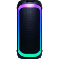 Dynalink C5162 Entertainer Pro XL Portable Bluetooth Party Speaker LED Display