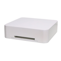 Biema C5215 Low Profile Subwoofer 200W 8 Ohm Spring Terminal Connection White