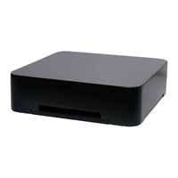 Biema C5216 Low Profile 200W 8 Ohm Subwoofer Spring Terminal Connection Black