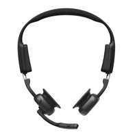 Shokz OpenMeet Wireless Bone Conduction Headset  
